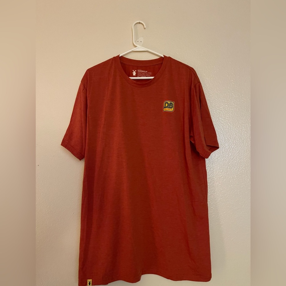 Dutch Bros Shirt